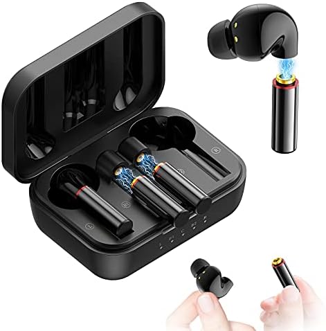 バッテリー交換ができるワイヤレスイヤホン Pomelo 2個 新品+中古訳あり品 ワイヤレスイヤホン「Pomelo」 – GEMINI STORE